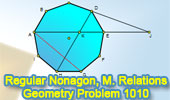 Problema de geometra 1010