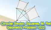 Problema de geometra 1022