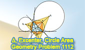 Problema de geometra 1112