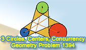 Problema de Geometra 1394
