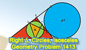 Problema de geometra 1413