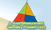 Problema de geometra 1422