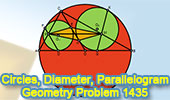 Problema de geometra 1435