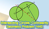 Problema de geometra 1440