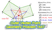 Problema de geometra 1447