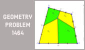 Problema de geometra 1464