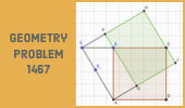 Problema de geometra 1467