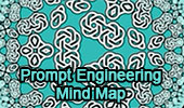 Prompt Engineering Data Mind Map