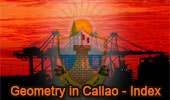 Geometry in Callao - Index, Maps, Videos, News, Index