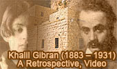 Khalil Gibran (1883  1931)