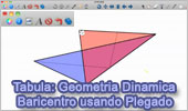 Baricentro, Tabula Software