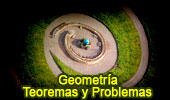 Geometría: Teoremas y Problemas