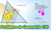 Triangulo rtico, Alturas, Circunferencia Inscrita, Puntos de Tangencia, Perpendicular, Paralela, Congruencia