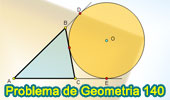 Triangulo, Circunferencia Exinscrita, Semipermetro