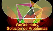 Solucion de problemas Geometria
