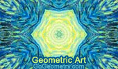 Geometric Art