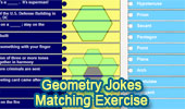 Geometry Jokes