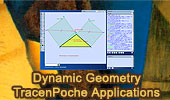  TracenPoche Interactive Geometry Software Applications.