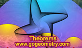 GOgeometry Theorems