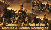 Gericault: The Raft of the Medusa