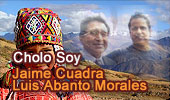 Peruvian Music: Cholo Soy