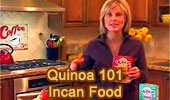 Quinoa 101