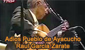 El Condor Pasa, Inca Music