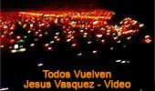 Peruvian Music: Todos Vuelven by Jesus Vasquez