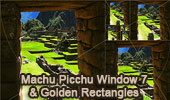 Machu Picchu window 7
