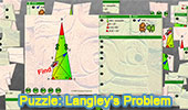 Langley Jigsaw Puzzle