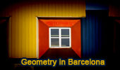 Geometry in the Real World, Barcelona, Spain - Slideshow