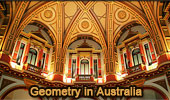 Geometry in the Real World, Australia - Slideshow