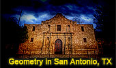 Geometry in the Real World, San Antonio, Texas - Slideshow