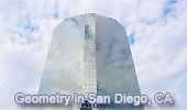 Geometry in the Real World, San Diego, California - Slideshow