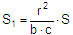 triangle area equation