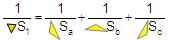 Formula to proof