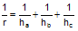Formula to prove