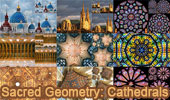 Cathedrals and Golden Rectangles Index