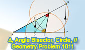 Problema de geometra 1011