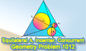 Problema de geometra 1012