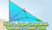 Problema de geometra 1026
