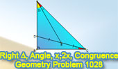 Problema de geometra 1028