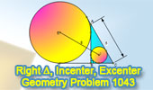 Problema de geometra 1043
