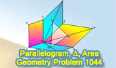 Problema de geometra 1044