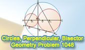 Problema de geometra 1048