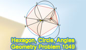 Problema de geometra 1049