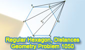 Problema de geometra 1050