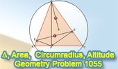 Problema de geometra 1055