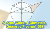 Problema de geometra 1057
