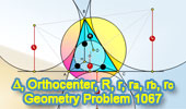 Problema de geometra 1067